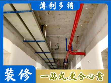 河源水电工程安装