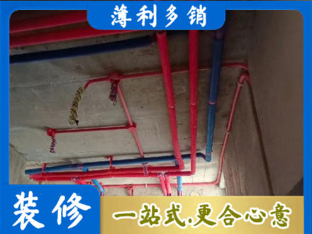 河源正规水电施工