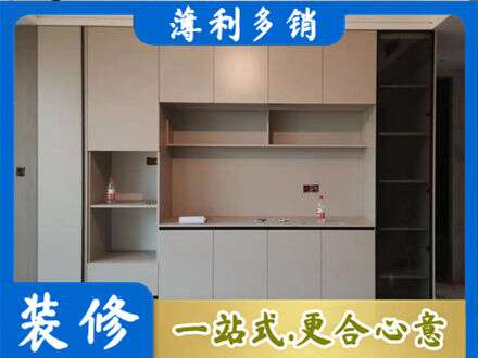 河源定制鞋柜